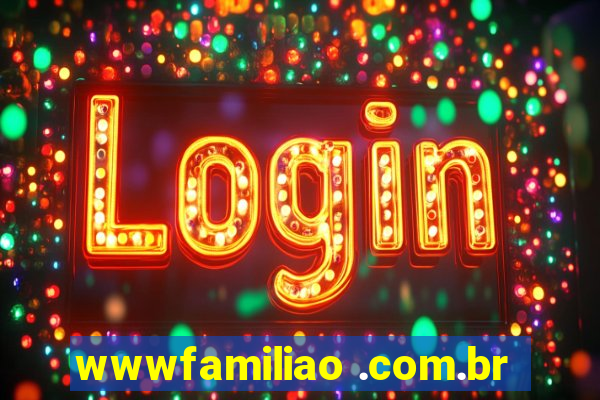 wwwfamiliao .com.br